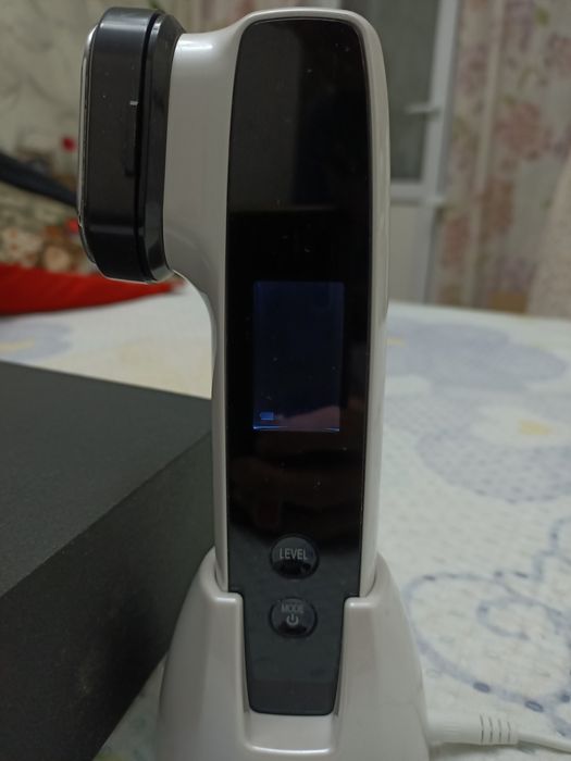 Продам аппарат для омоложения лица