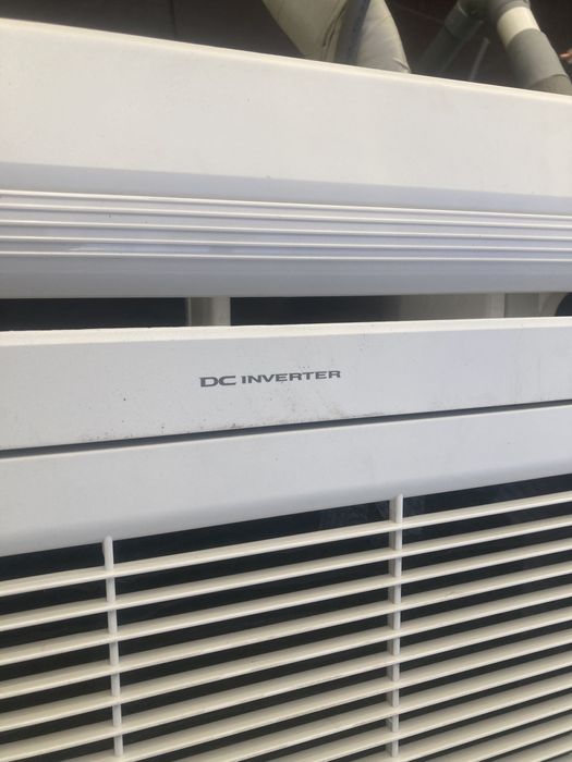 Мулти сплит Инверторен климатик Fujitsu