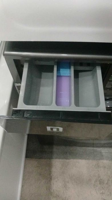 Продам стиральную машинку MODUS
