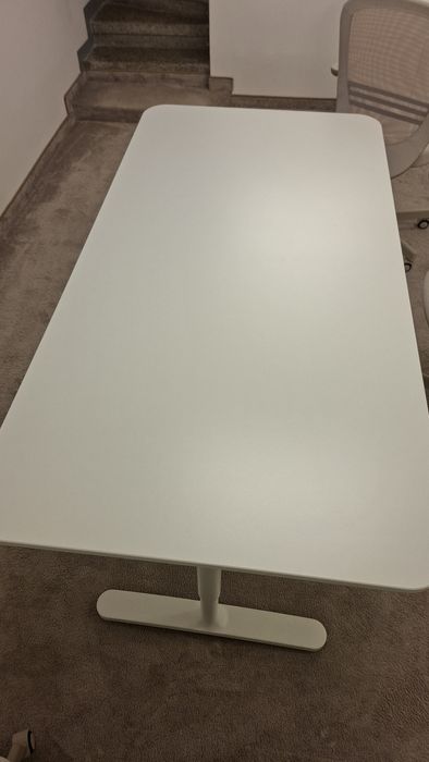 Офис мебели Икеа