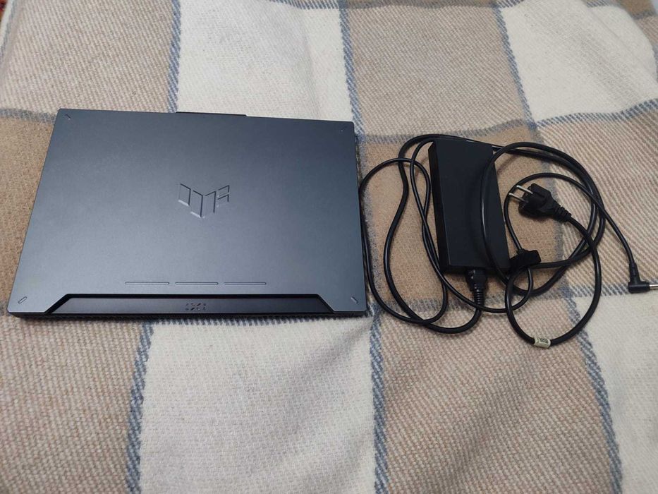 Ноутбук ASUS TUF Gaming F15