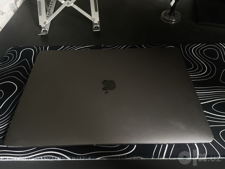 Macbook pro i9 16/1tb