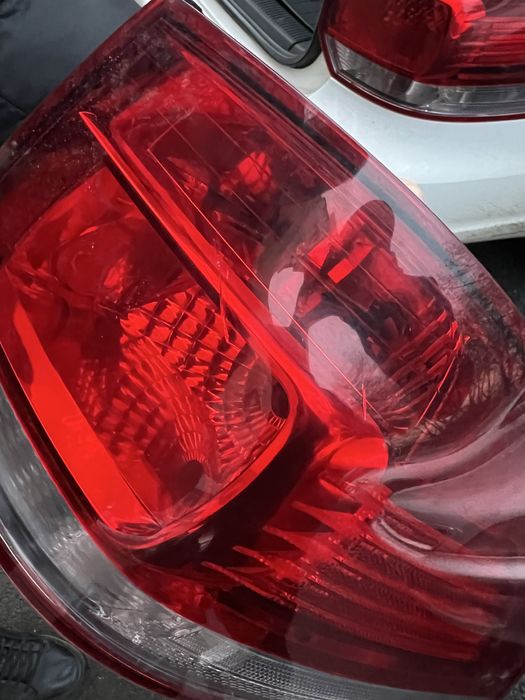 Десен стоп за VW Golf V/VI Variant