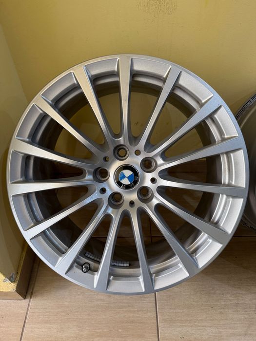 Orginal BMW djanti 18 cola G30