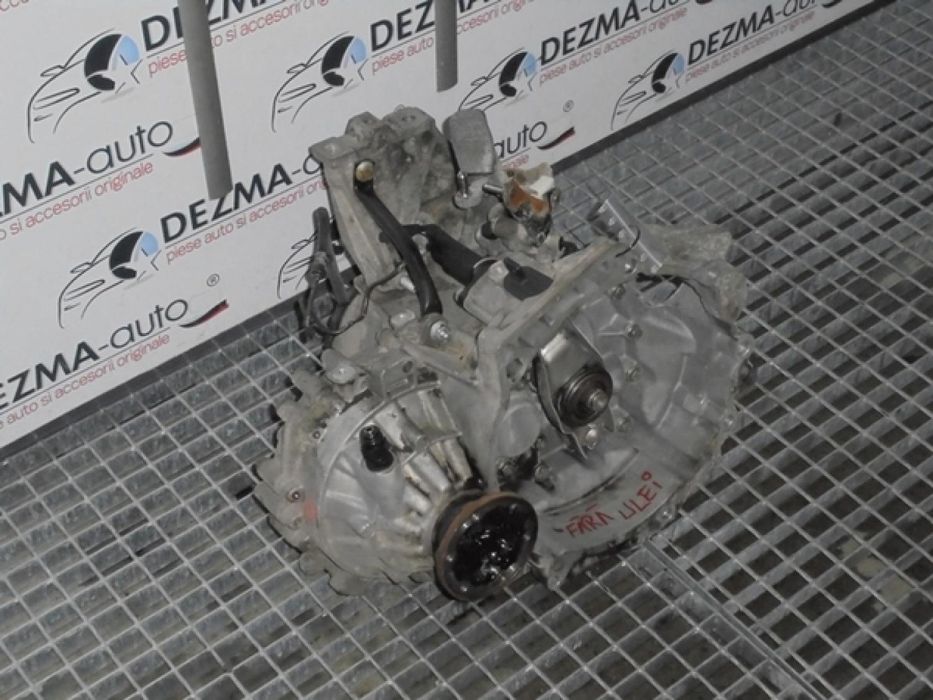 Cutie viteza manuala EUH, Vw Golf 4 (1J1) 1.9tdi Volkswagen