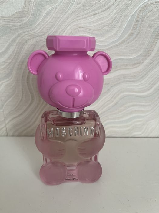 Moschino toy2 (парфюм, духи)