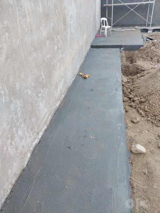 Стяжка. Styajka,Beton,Shlakablok  ishlari