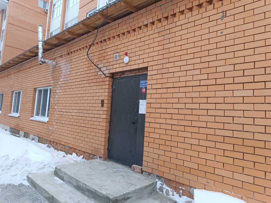 Сдам квартиру на длительный срок