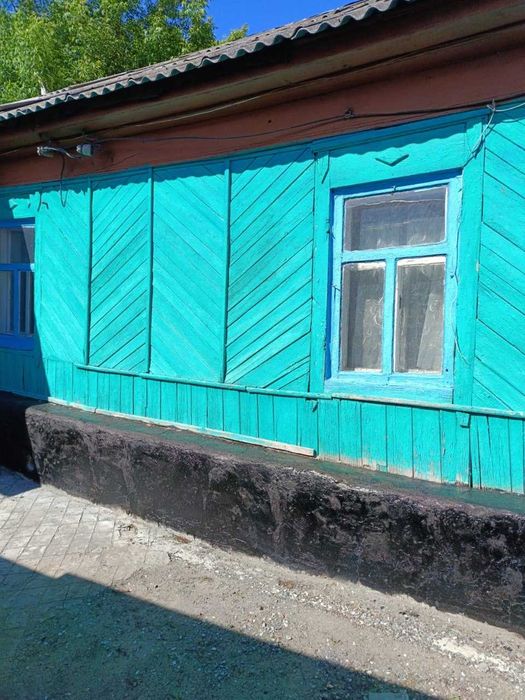 Продажа дома в районе Автодом