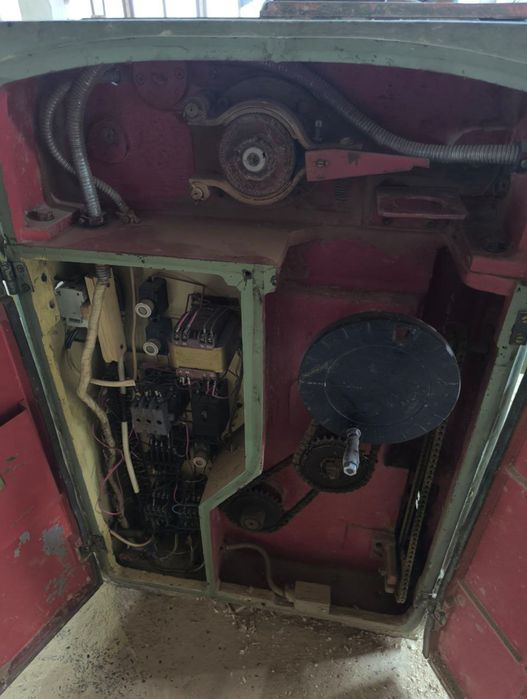 Продам деревообрабатывающие станки