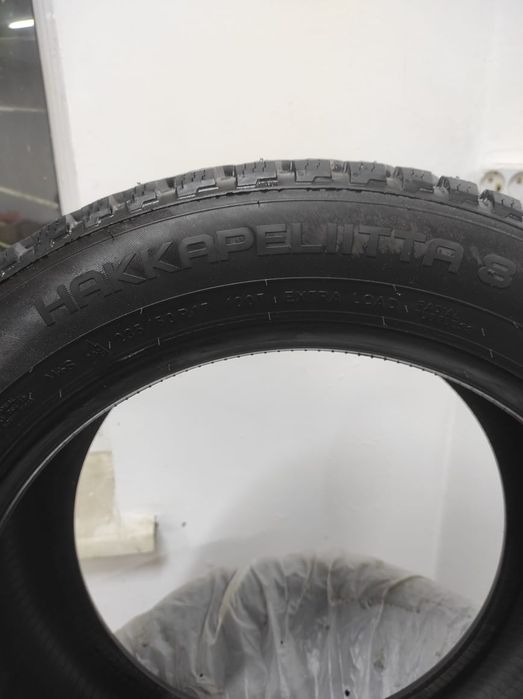 Продам зимние шины