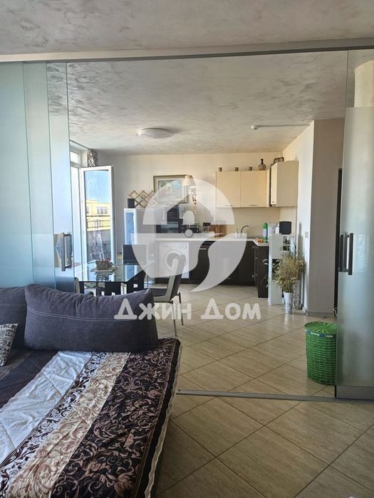 Продава се Двустаен апартамент в Ахелой - 77 кв.м за 1559 €/кв.м - Снимка #2