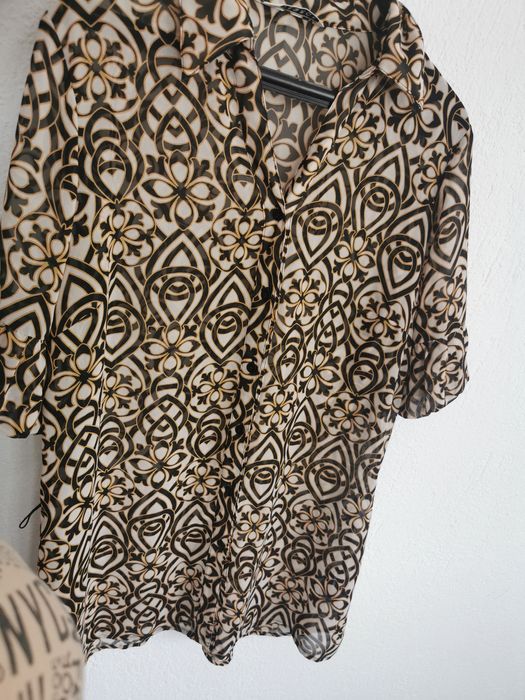 Риза туника риза