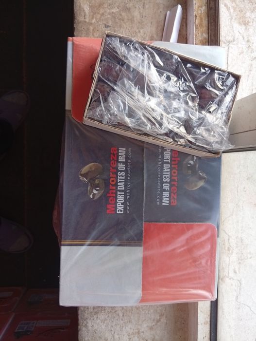 Финики фкусные попробуйте