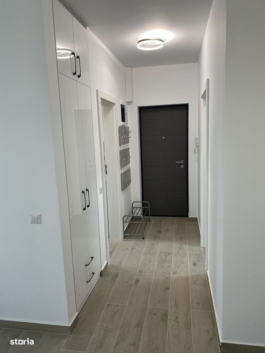 Închiriere apartament 1 camera MRS RESIDENCE VILLAGE + loc de parcare!