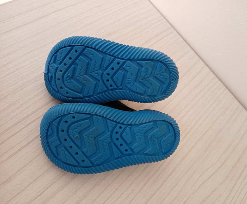 Пантофи К&К,befado 20 номер