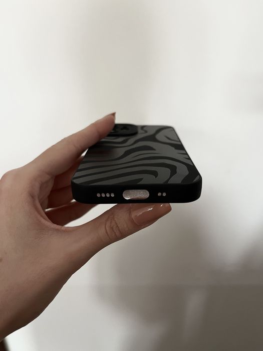 Кейс iPhone 12 mini