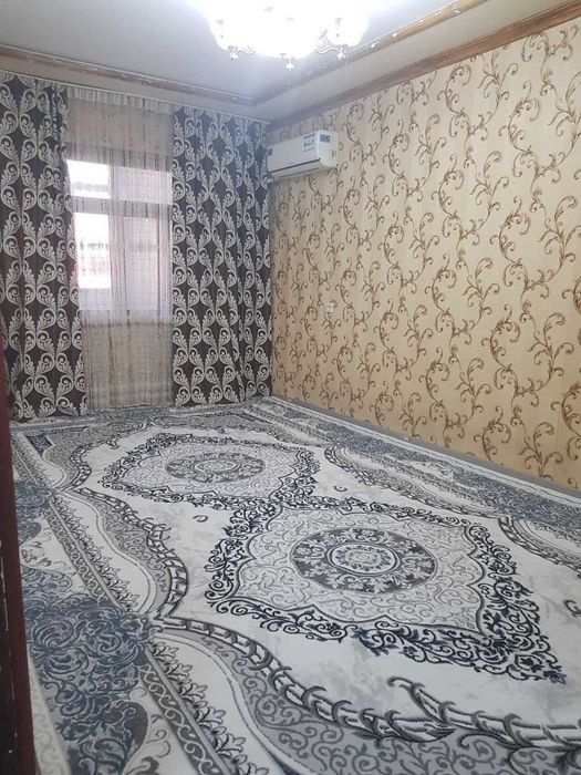 Арзон нархда 2 хонали квартира сотилади 6 микрн