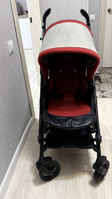 Продам коляску Peg Perego