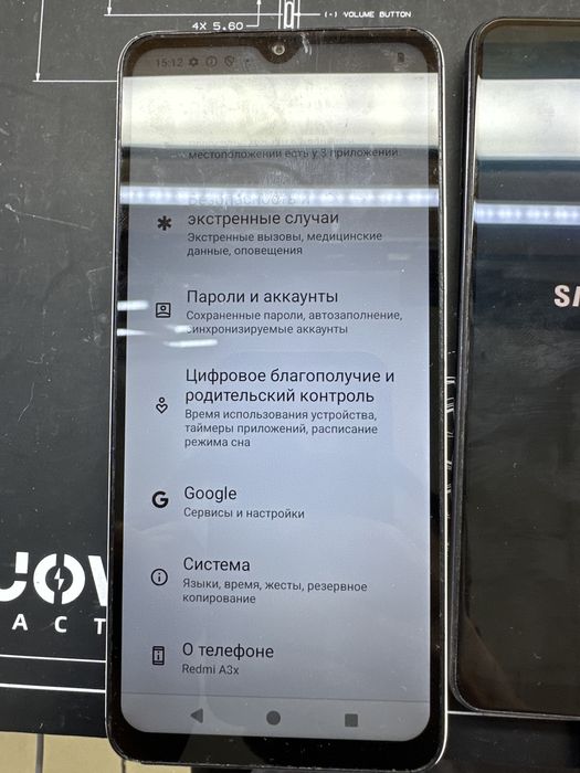 Samsung A13 Redmi 14c Redmi A3x Honor x5b