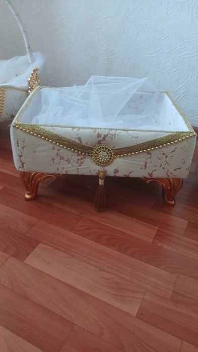 Продам корзины на кудалык