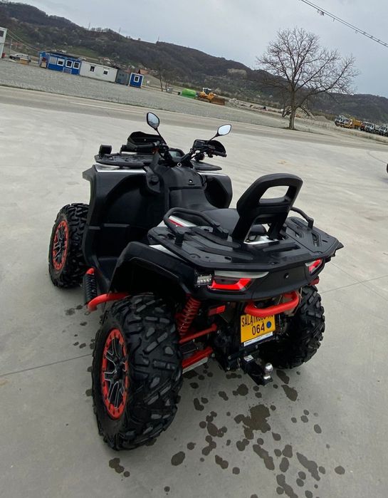 Vând Segway at6L full 2021