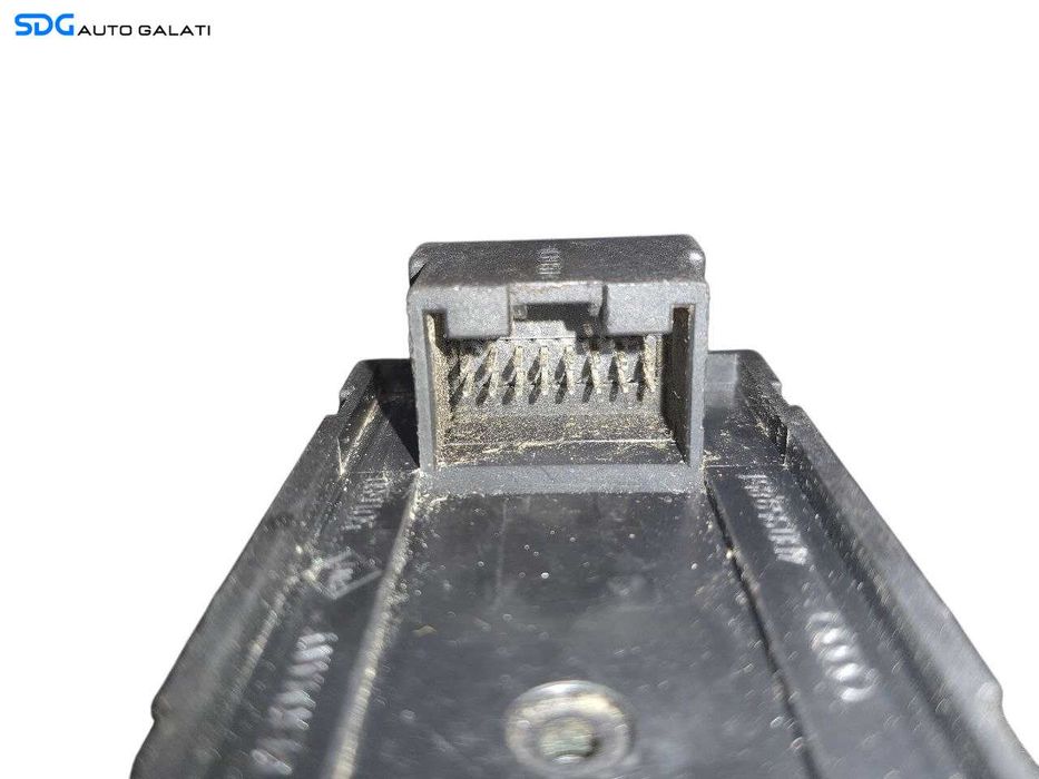Butoane Geamuri Electrice Stanga Fata Sofer Audi A6 C5 1997 - 2005 Cod 4B0959851 [N3570]