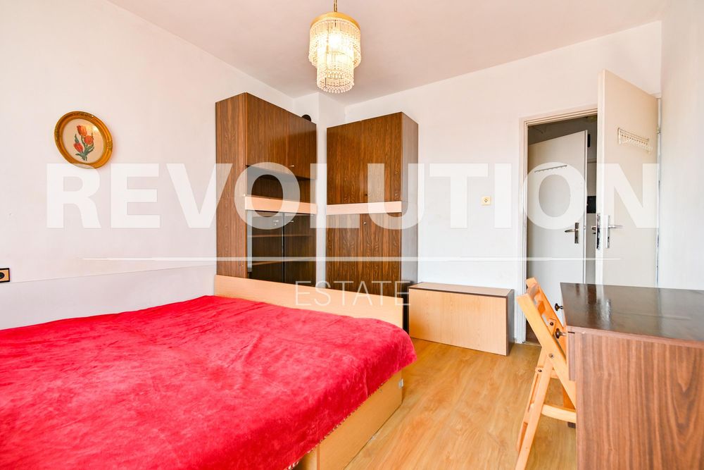 Дава се под наем Двустаен апартамент в София, Дървеница - 60 кв.м за 520 € - Снимка #8