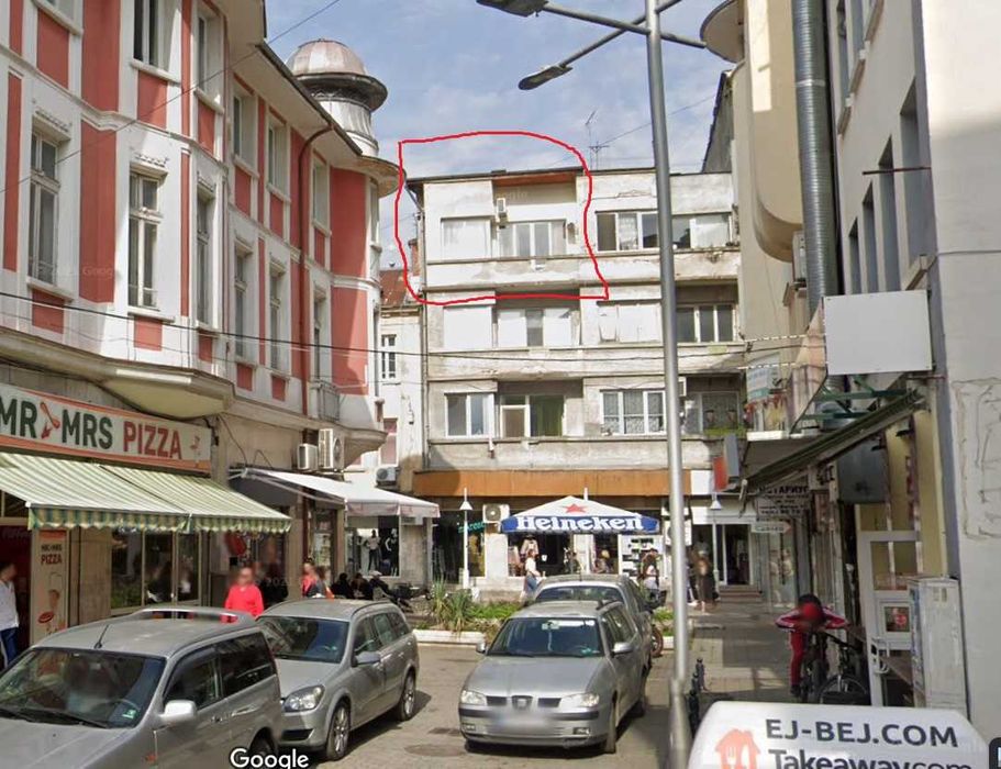 Продава се Тристаен апартамент в Габрово, Център - 70 кв.м за 604 €/кв.м - Снимка #9