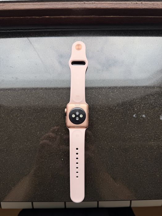 Apple Watch series 3