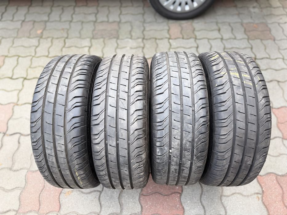 Jante MERCEDES 17” 8mm W447 Vara 225 55 R17C Vito V Class A4474012200