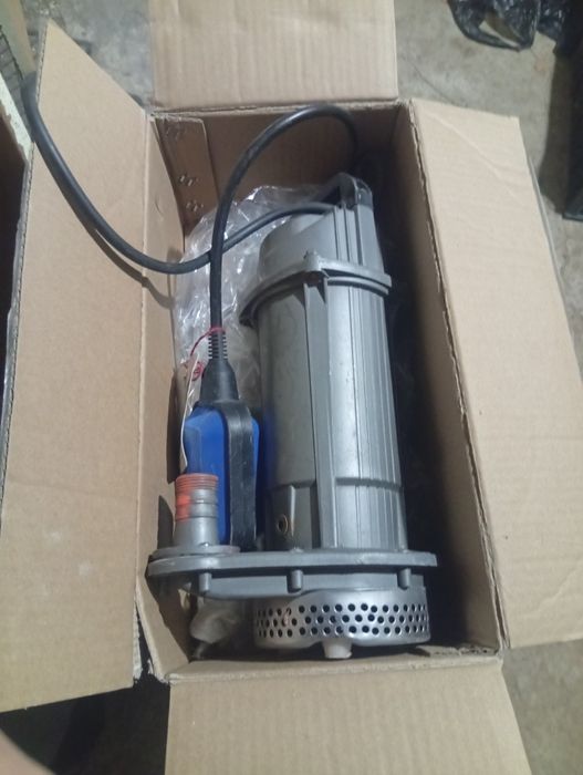 Продам насос для воды