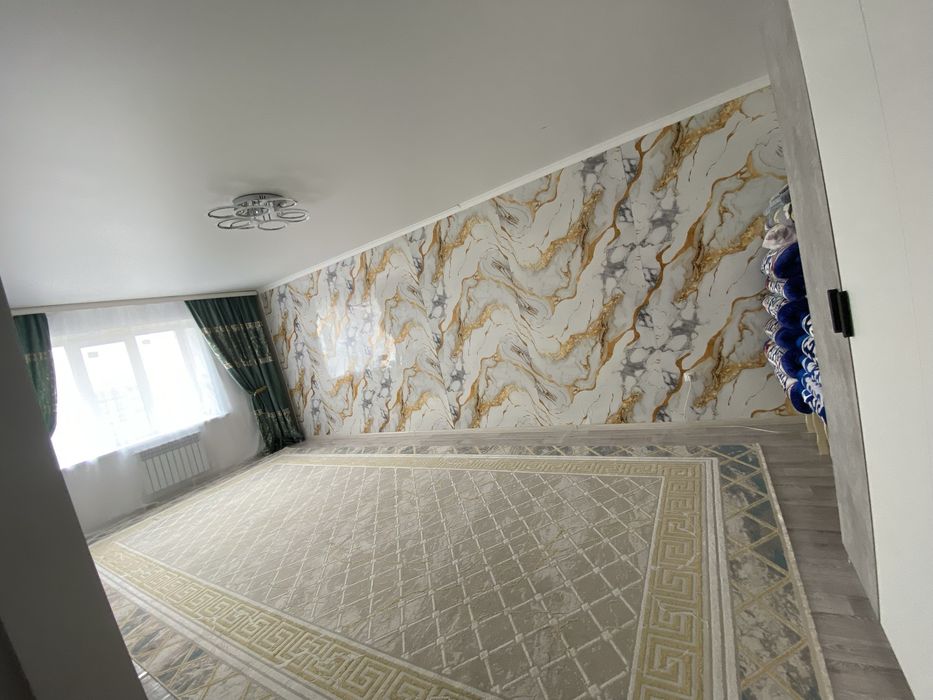 Жаңа уй сатылады