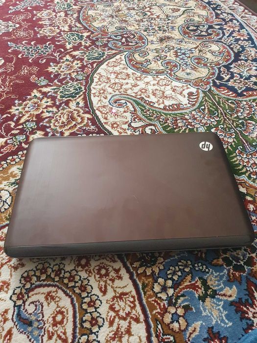 HP ноутбук audio beats