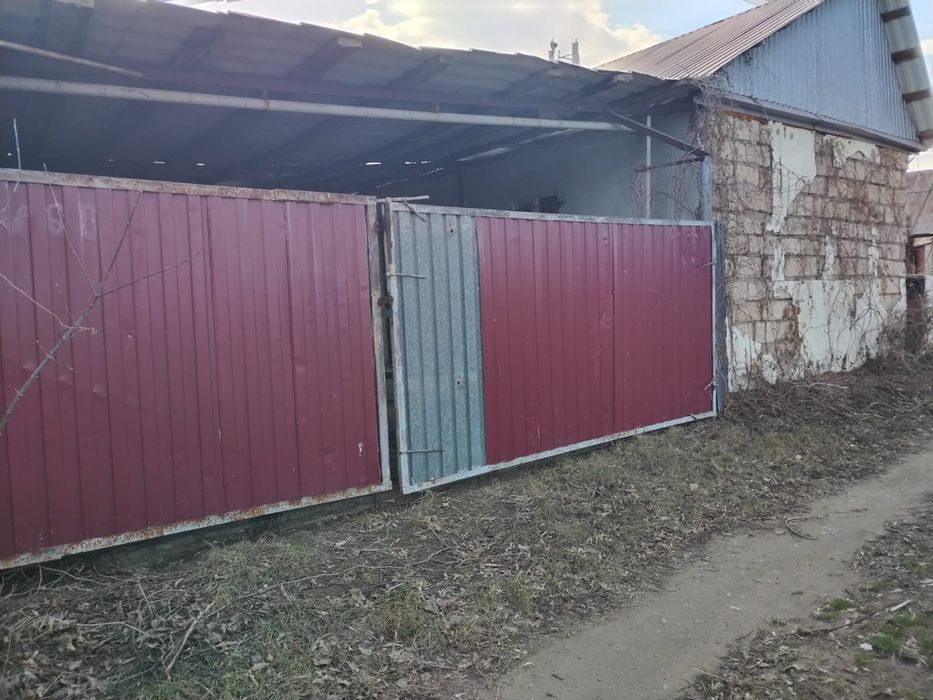 Продается дачный участок