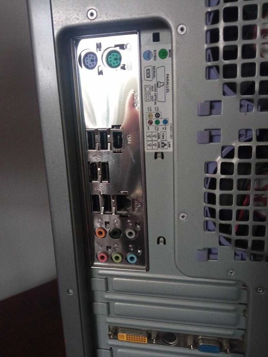 Personal Computer PENTIUM 4