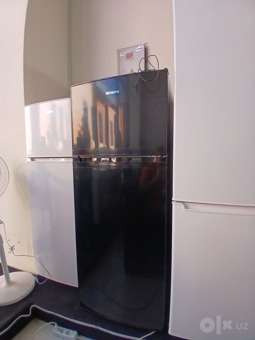Xolodilnik Aiwa Nofrost Inverter TB347L