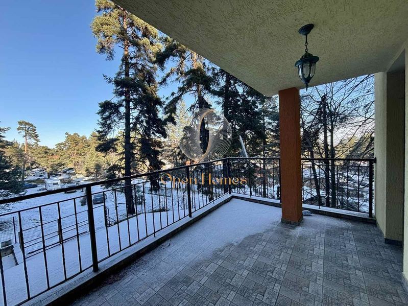 Обзаведена вила с 4 спални в Равнища, с. Дедово