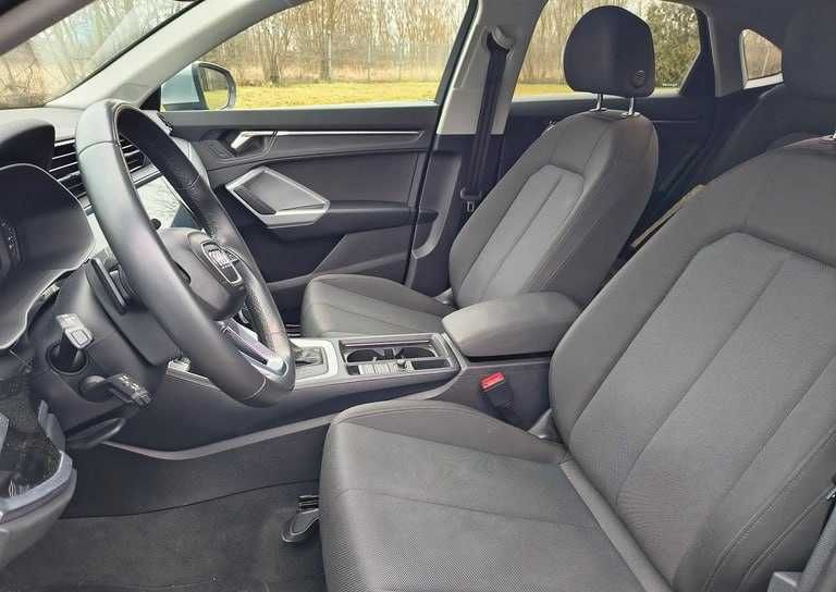 Audi Q3 Sportback 35 TFSI