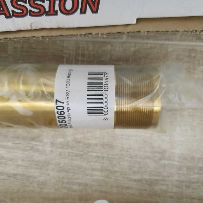 Tub telescop / jamba ( fork leg tube ) Aprilia rsv 1000 r