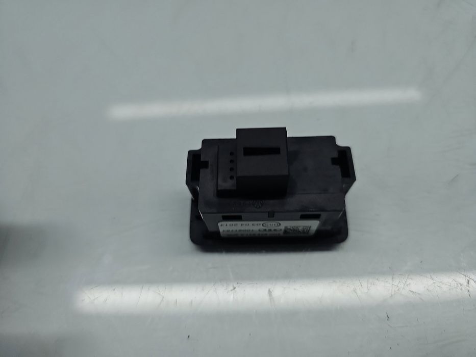 Buton deschidere haion AUDI A5 (8T3) [Fabr 2007-2015] 4G0959831A
