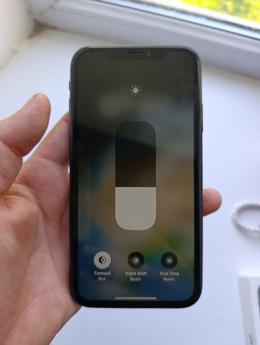 iPhone Xr без римонта