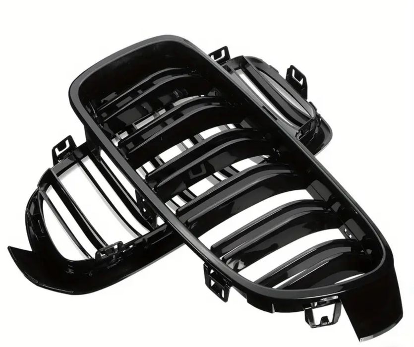 Бъбреци за E60/E61/E90/E91/F10/F11/F18/F20/F21/F30/F31/F35