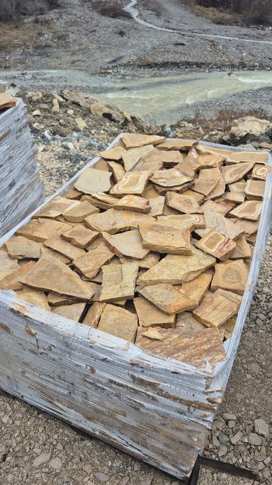 Piatra naturala  la comanda