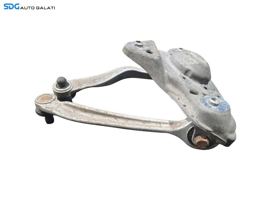Flansa Amortizor Fata Audi A4 B5 1.9 2.5 TDI 1997 - 2001 Cod 8D0412383E [N2783]