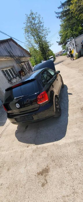 Dezmembram VW Polo 6R 1.2 CGPB, CBZ, CFW