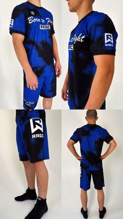 Спортивная форма