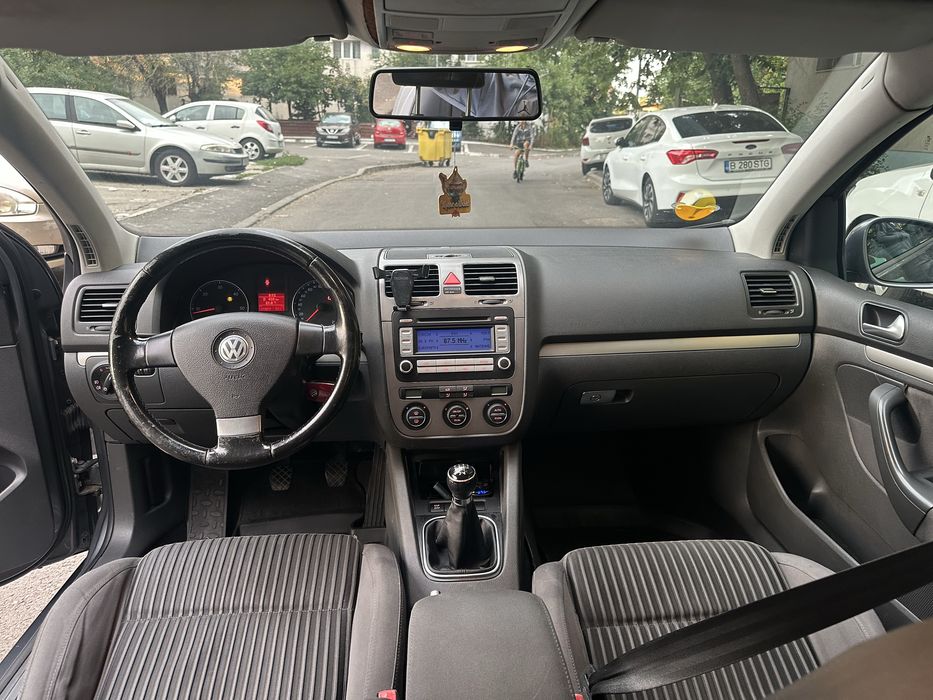 Vand Golf 5 1.9
