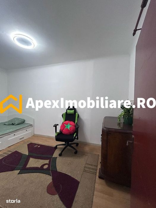 Garsoniera de inchiriat Unirii Bucuresti | ApexImobiliare.ro