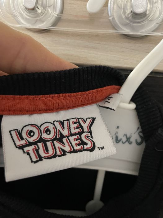 Compleu trening baieti marime 74